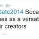 Illustration for article titled Thousands Rally Online Against Gamergate